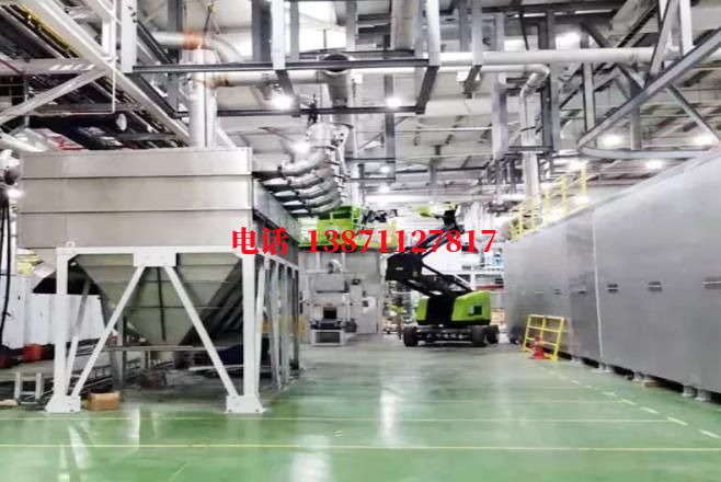 代理铝合金门机电设备安装工程,设备安装公司